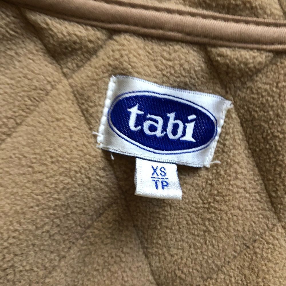 Tan Coat - Picture 3 of 8